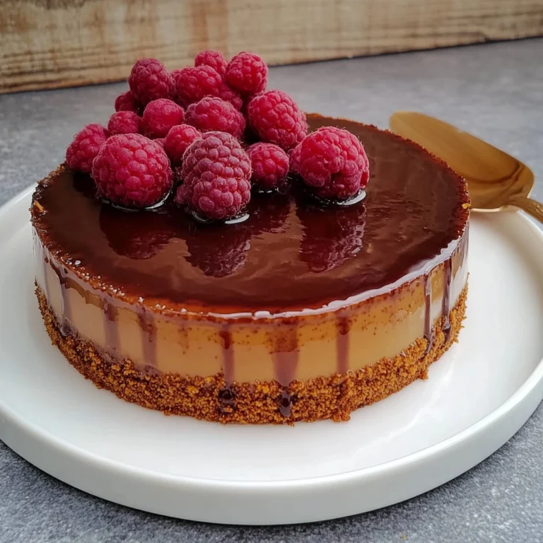 Klassische Schokoladen-Croustillante und Himbeer-Crème brûlée