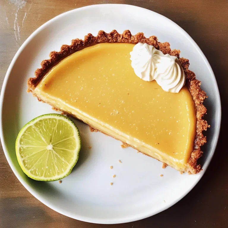 Limetarte