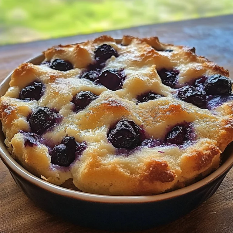 Süße Blaubeerplätzchen