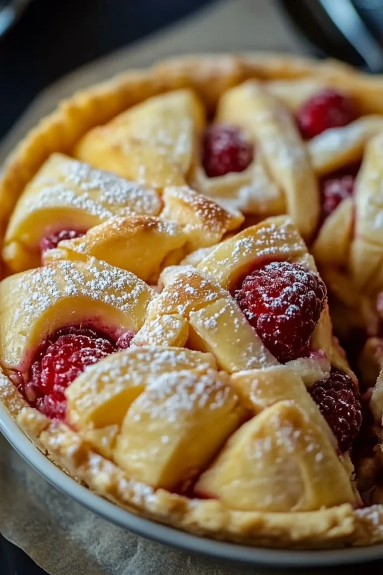 Hausgemachtes Erdbeer-Vanilleeis