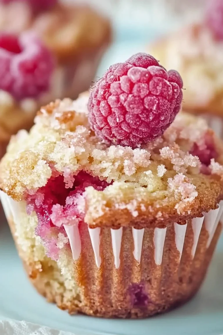 Rhabarber Muffins