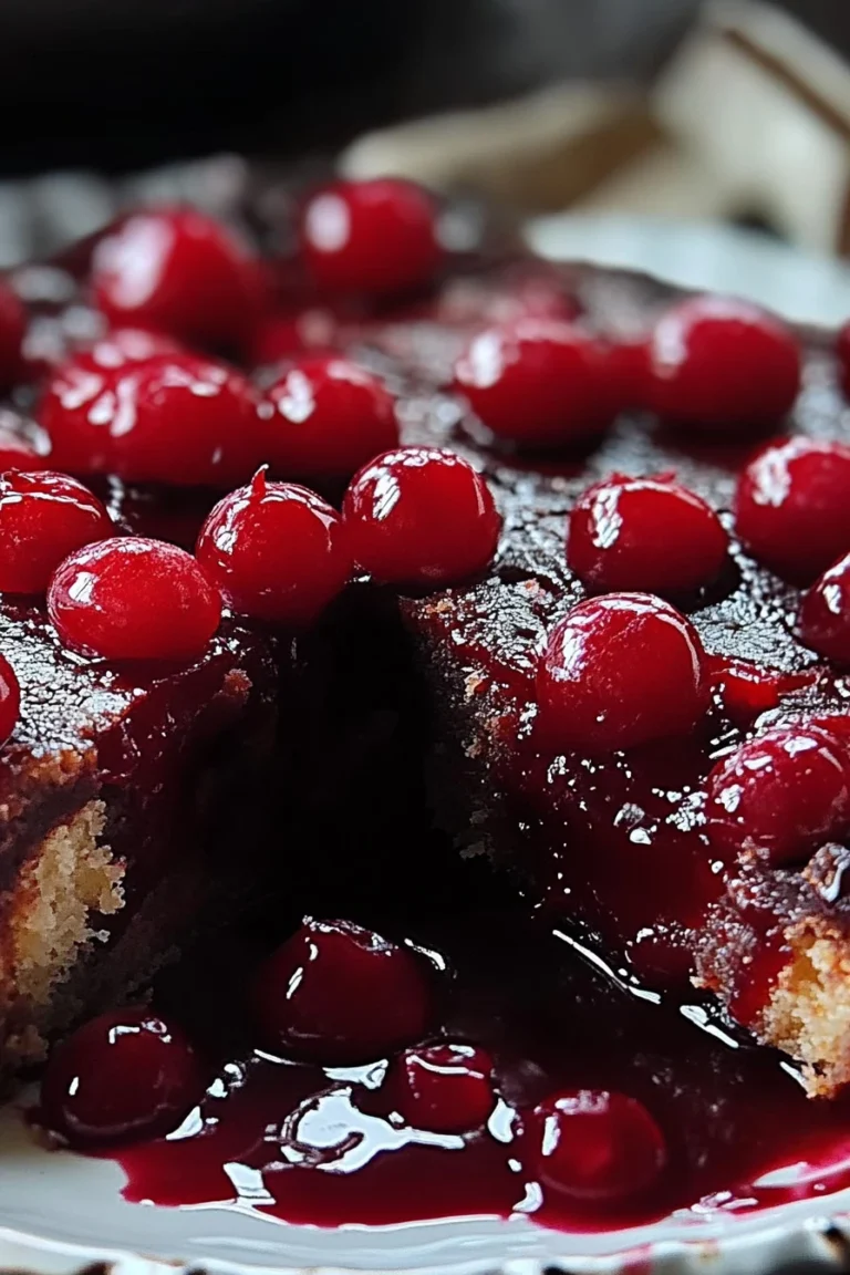 Schwarzwälder Kirschtorte