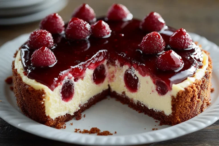 Schwarzwälder Kirschtorte Rezept