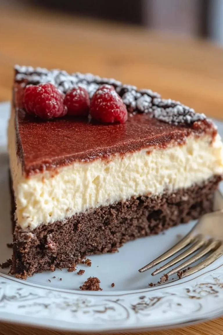 Schneewittchen Torte