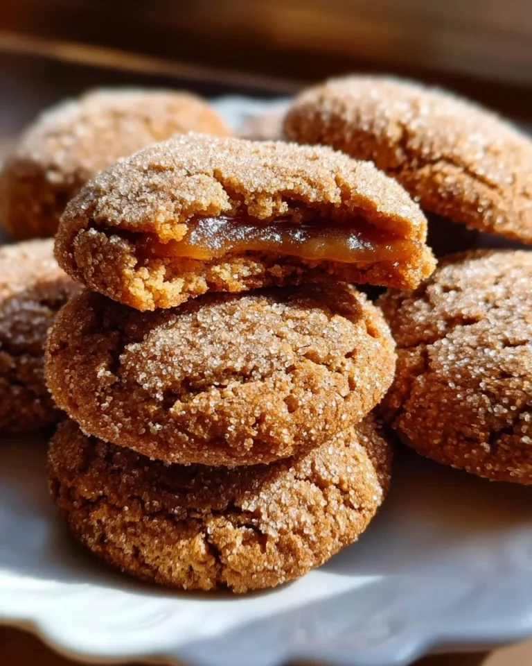 Leckere Apfelbutterkekse frisch aus dem Airfryer