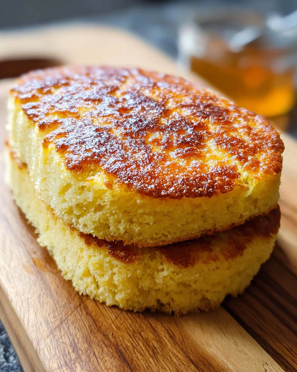 Schnelles Keto Brot frisch gebacken für eine ketogene Ernährung