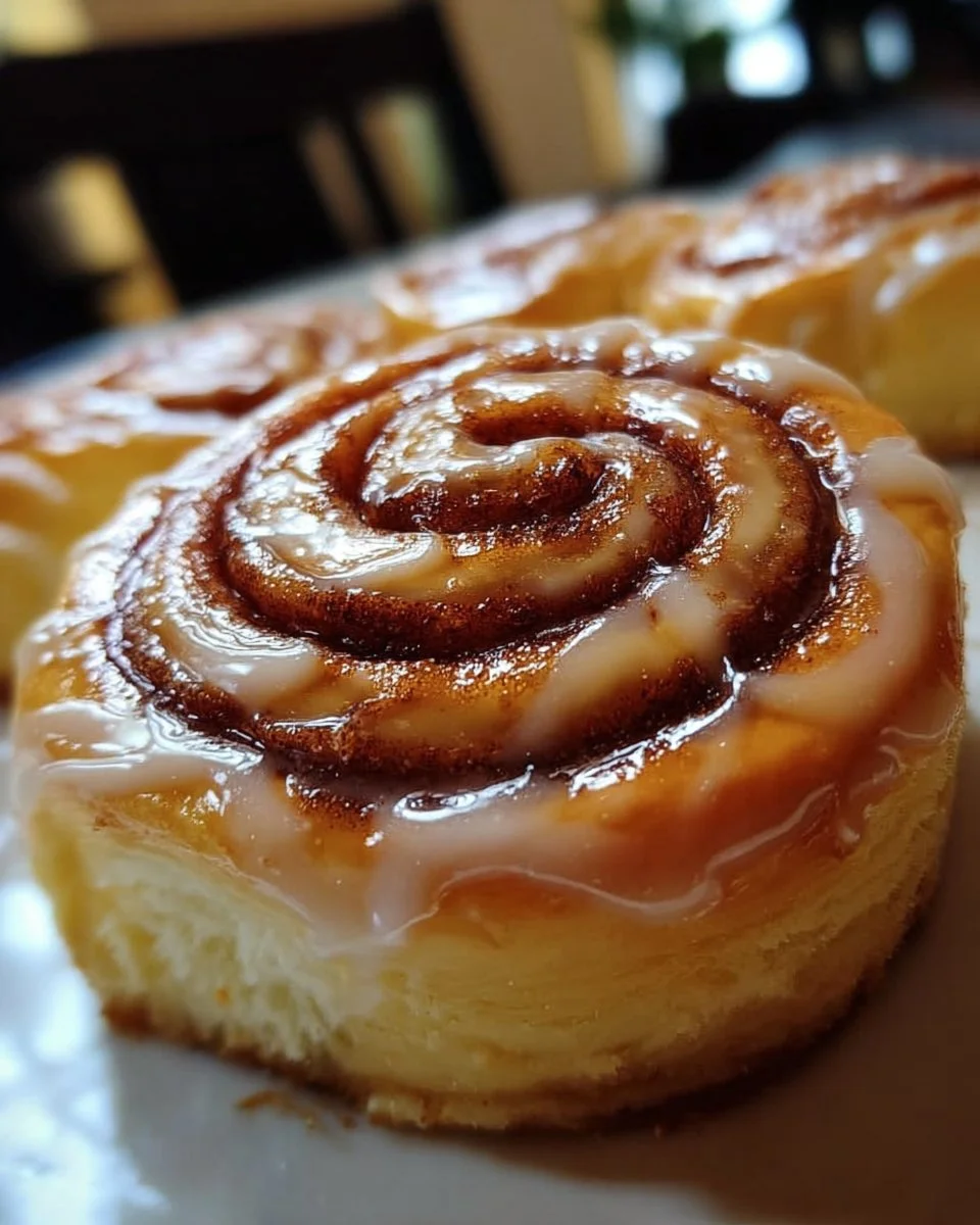 Zuckerfreie Zimtschnecke auf einem Teller mit Zimt und Nüssen.