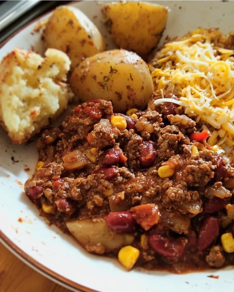 Leckeres Cowboy Abendessen mit traditionellen Rezepten und rustikalem Flair