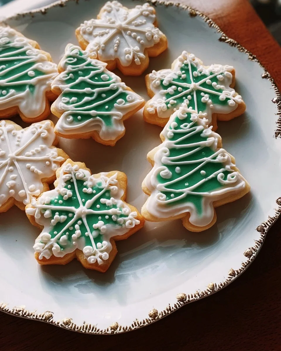 Royal Icing Zubereitung für perfekte Tortenverzierungen