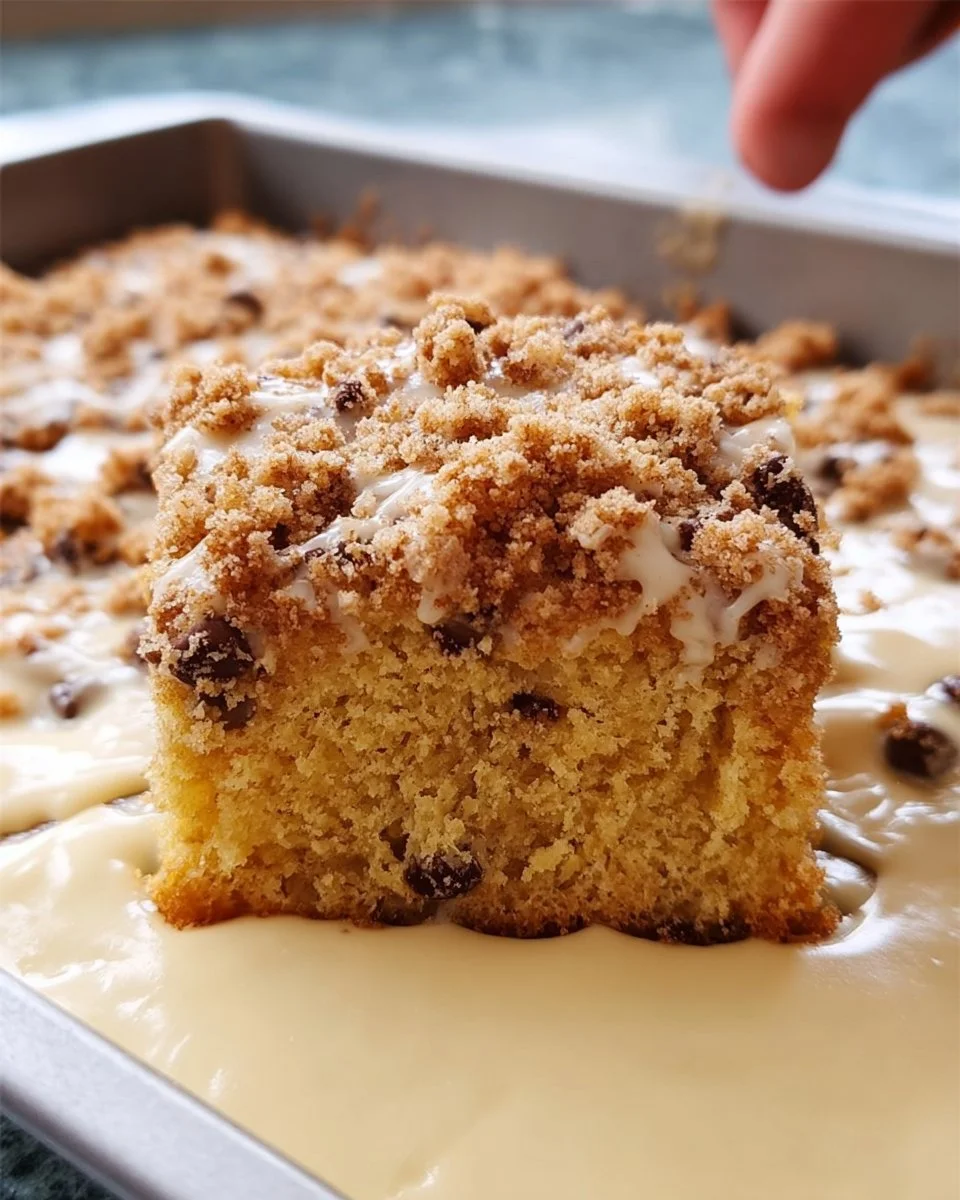 Saftiger Kaffee-Kuchen mit perfektem Geschmack für jede Feierlichkeit