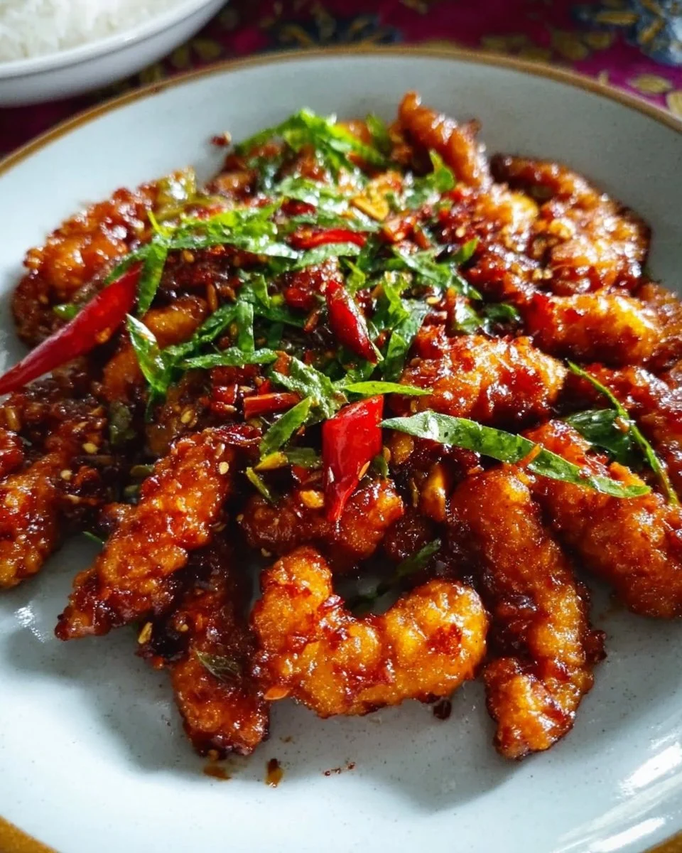 Drachenhähnchen - eine außergewöhnliche Hühnerart mit eindrucksvoller Färbung.