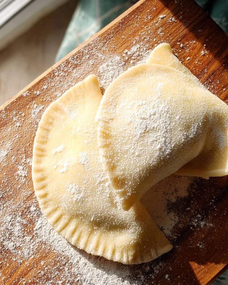 Glutenfreies Empanada-Teig-Rezept für leckere Empanadas