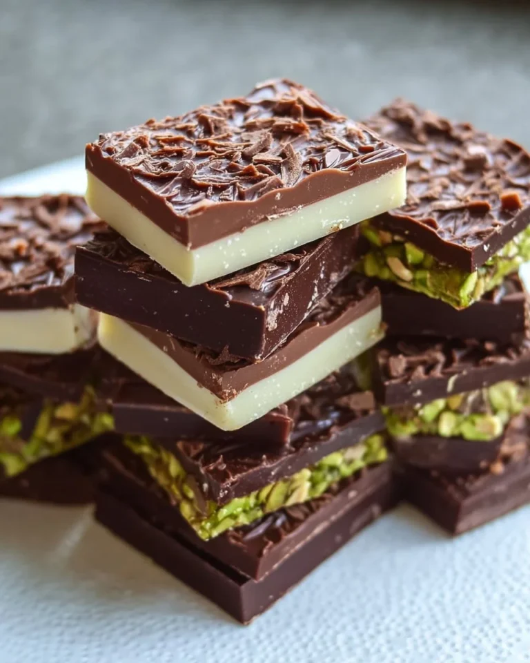 Hausgemachte Dubai Schokoladenriegel mit verschiedenen Zutaten und Geschmäckern