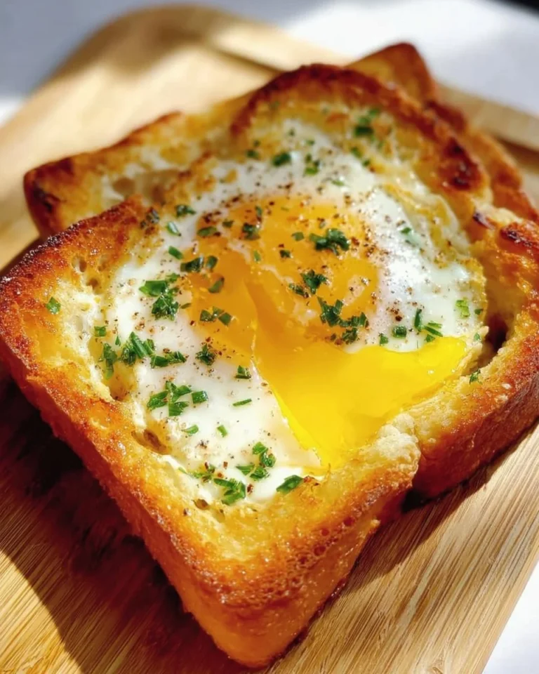 Luftfritteuse Eiergeback Rezept mit frischen Zutaten