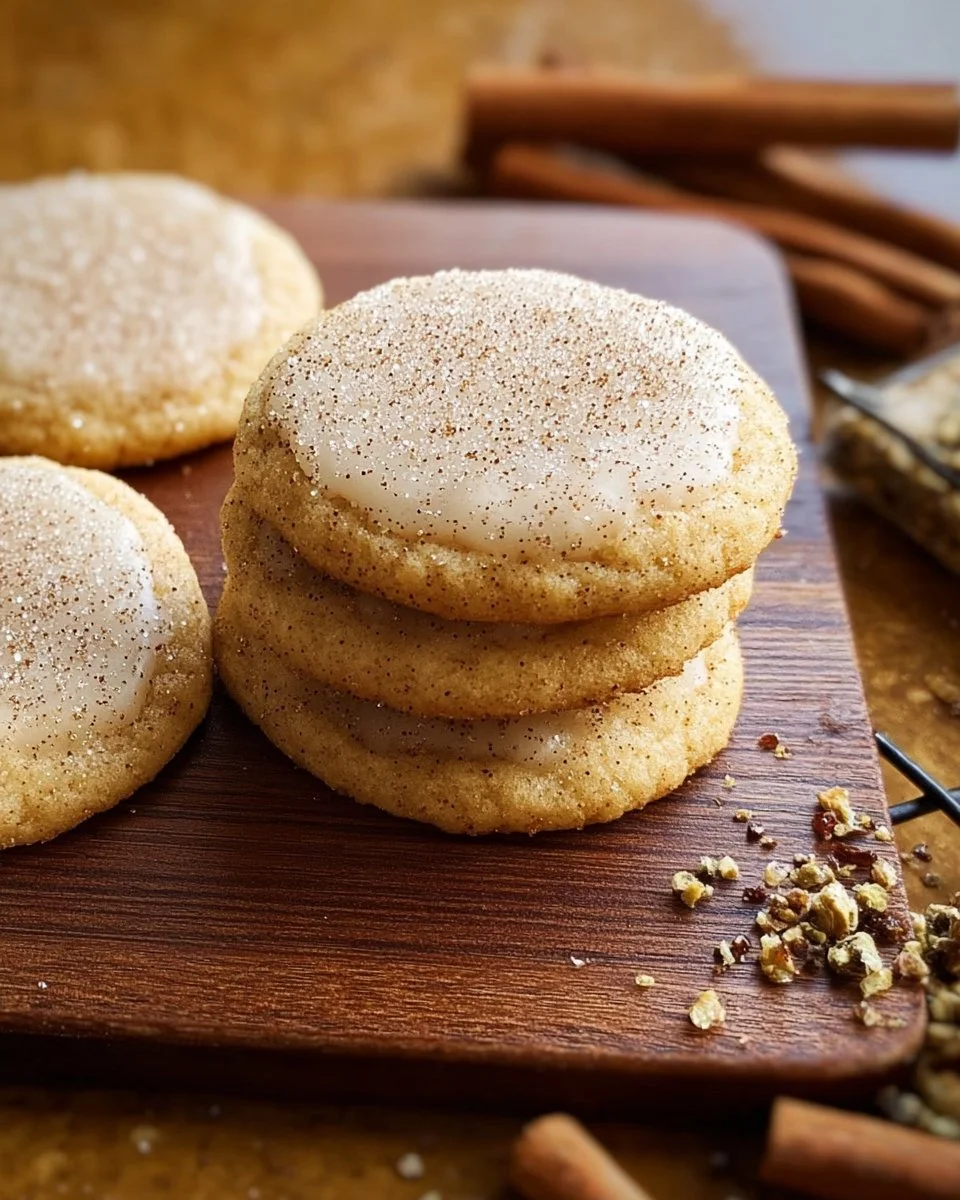 Köstliche Chai-Zuckerplätzchen nach Taylor Swifts Rezept