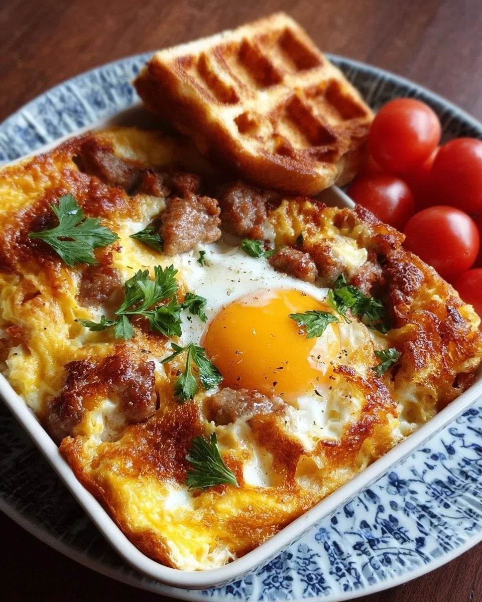 Leckeres Wochenendfrühstück im Halal Stil mit vielfältigen Köstlichkeiten