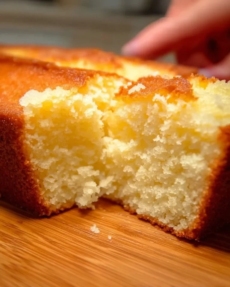 Frischkäse-Pfundkuchen mit frischen Früchten, ideal für Desserts und Feierlichkeiten.