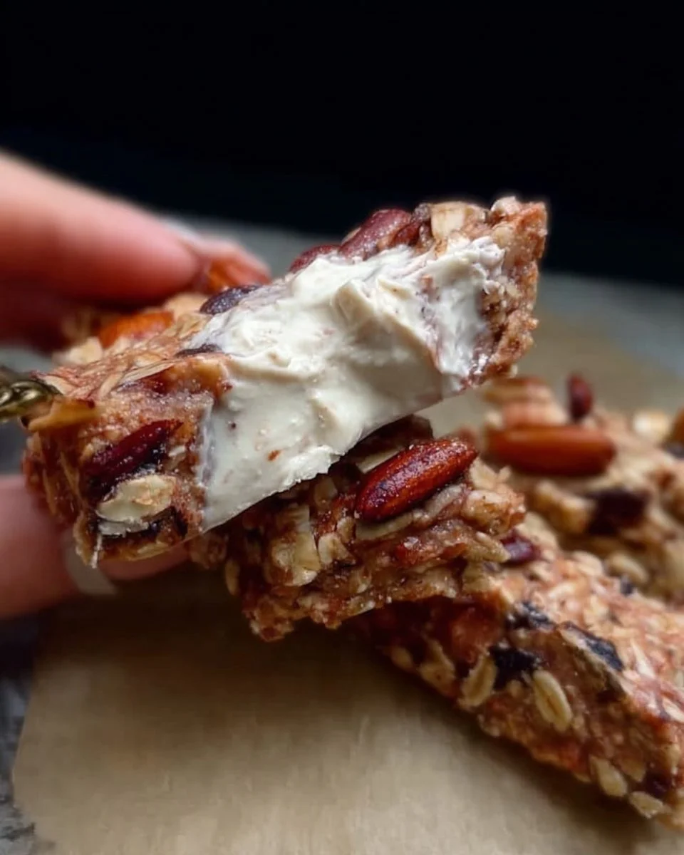 Gesunder Hochprotein Snack in einer ansprechenden Verpackung