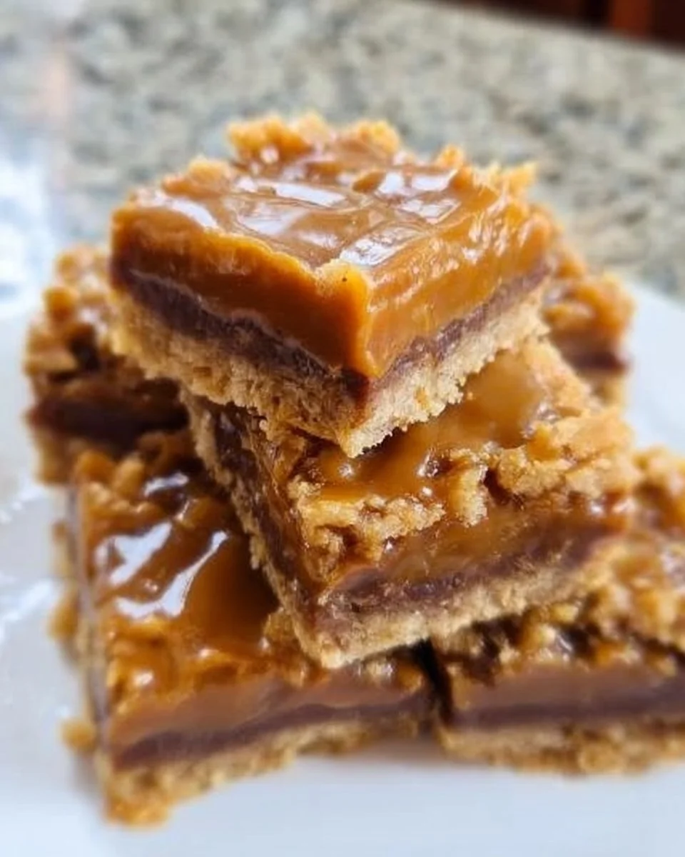 Karamellitas: Ein himmlischer Genuss