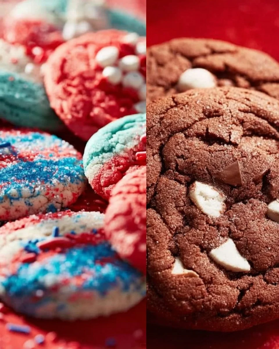 Keksrezepte Sammlung