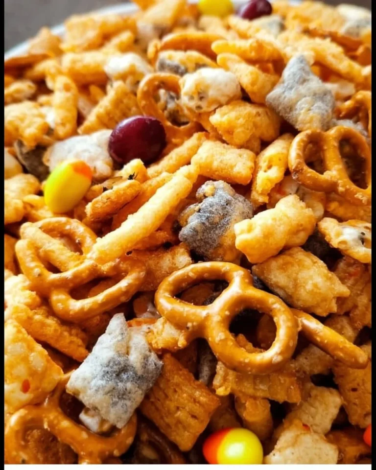 Monster Munch Snacks in verschiedenen Geschmacksrichtungen und Formen.