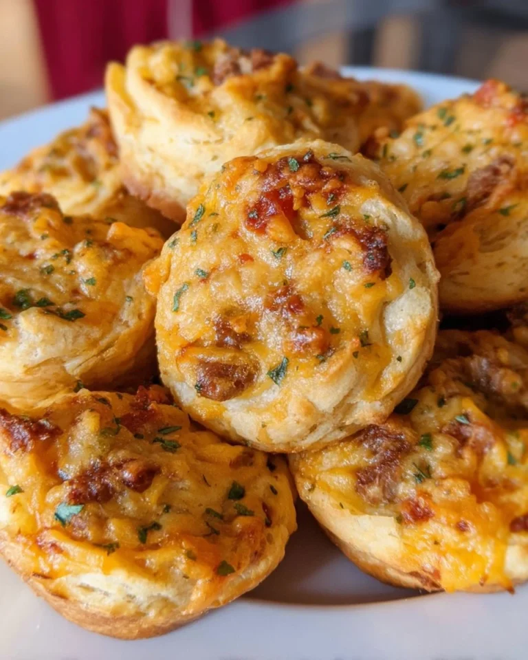 Taco Ranch Keksbissen