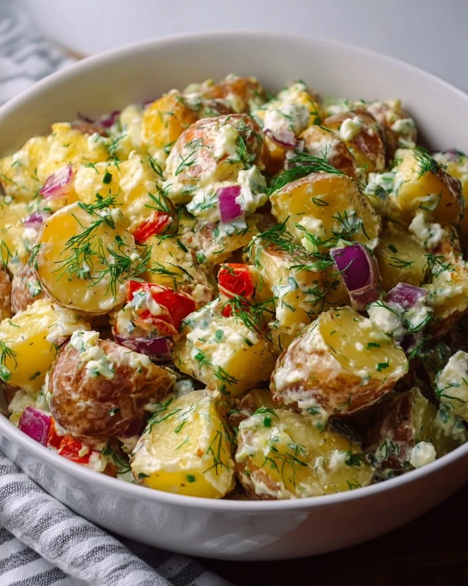 Kartoffelsalat