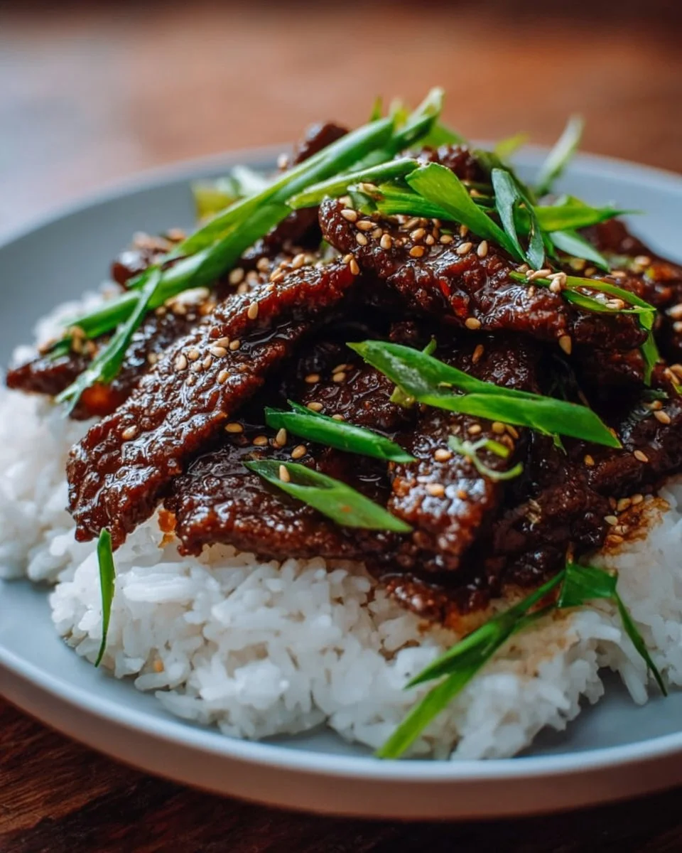 Klassisches Mongolisches Rind