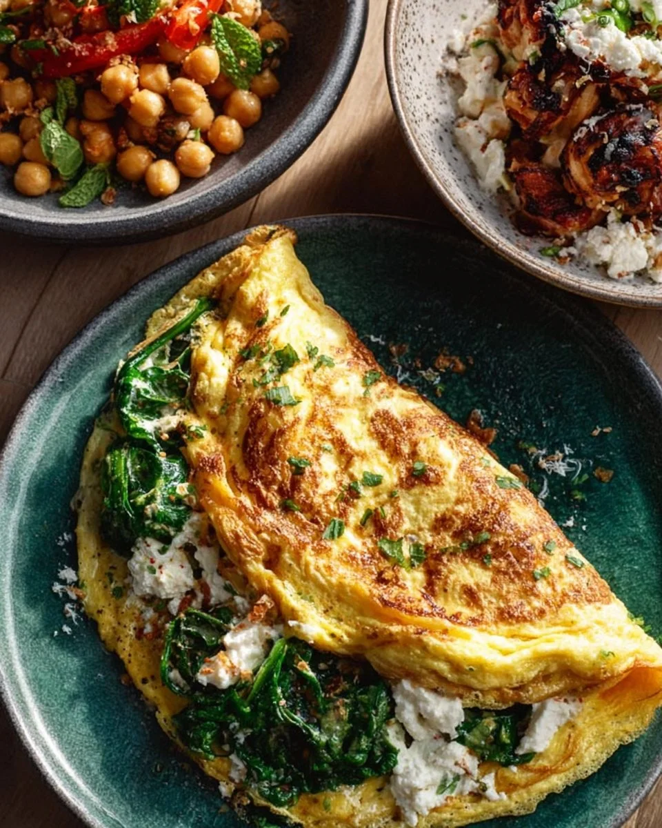 Mittelmeer-Diät Mahlzeitenplan mit gesunden Rezepten