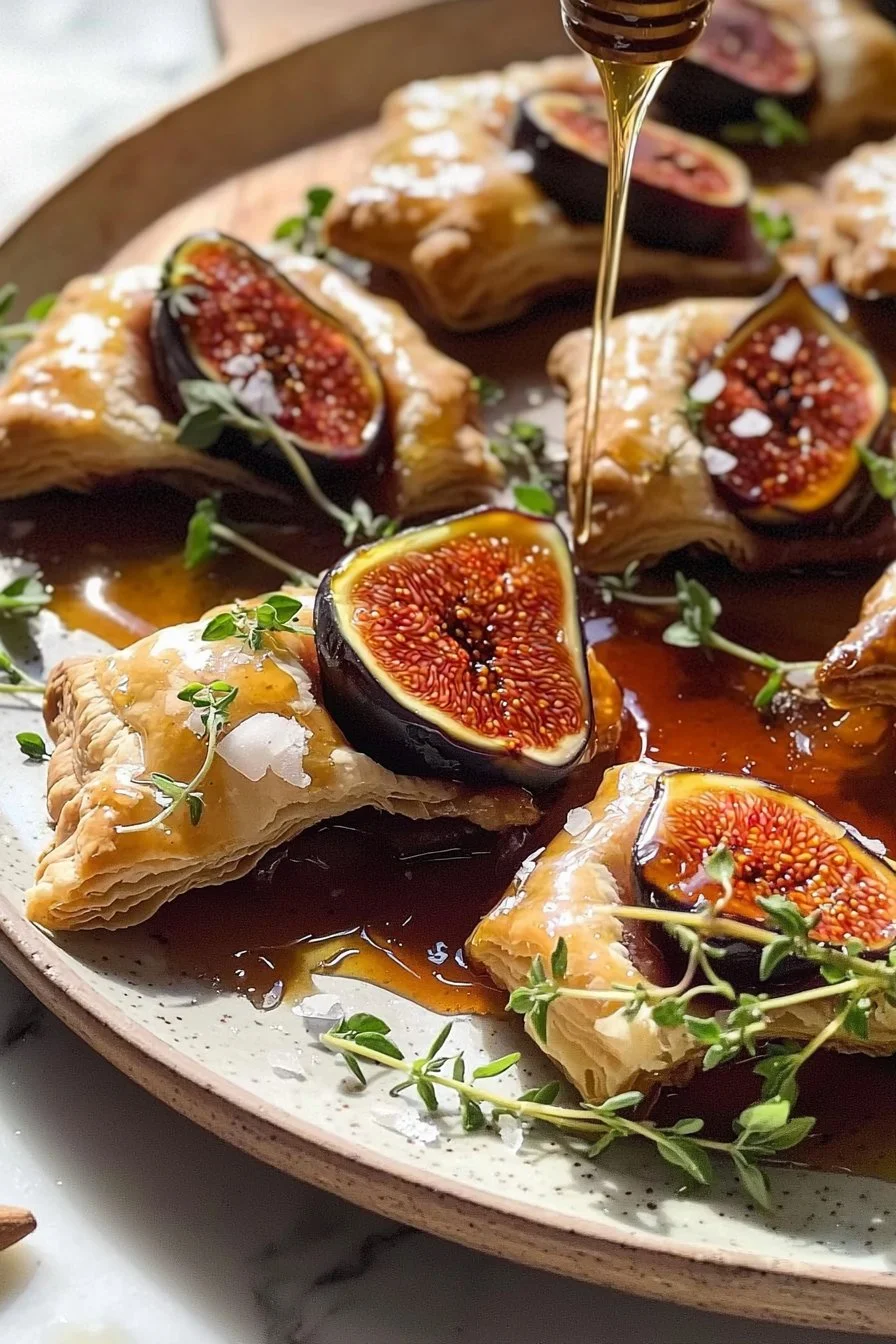 Frische Feigen im Decken für kreative Rezepte und genussvolle Momente.