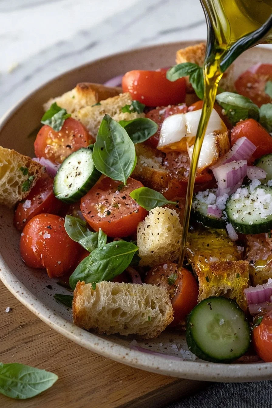 Panzanella