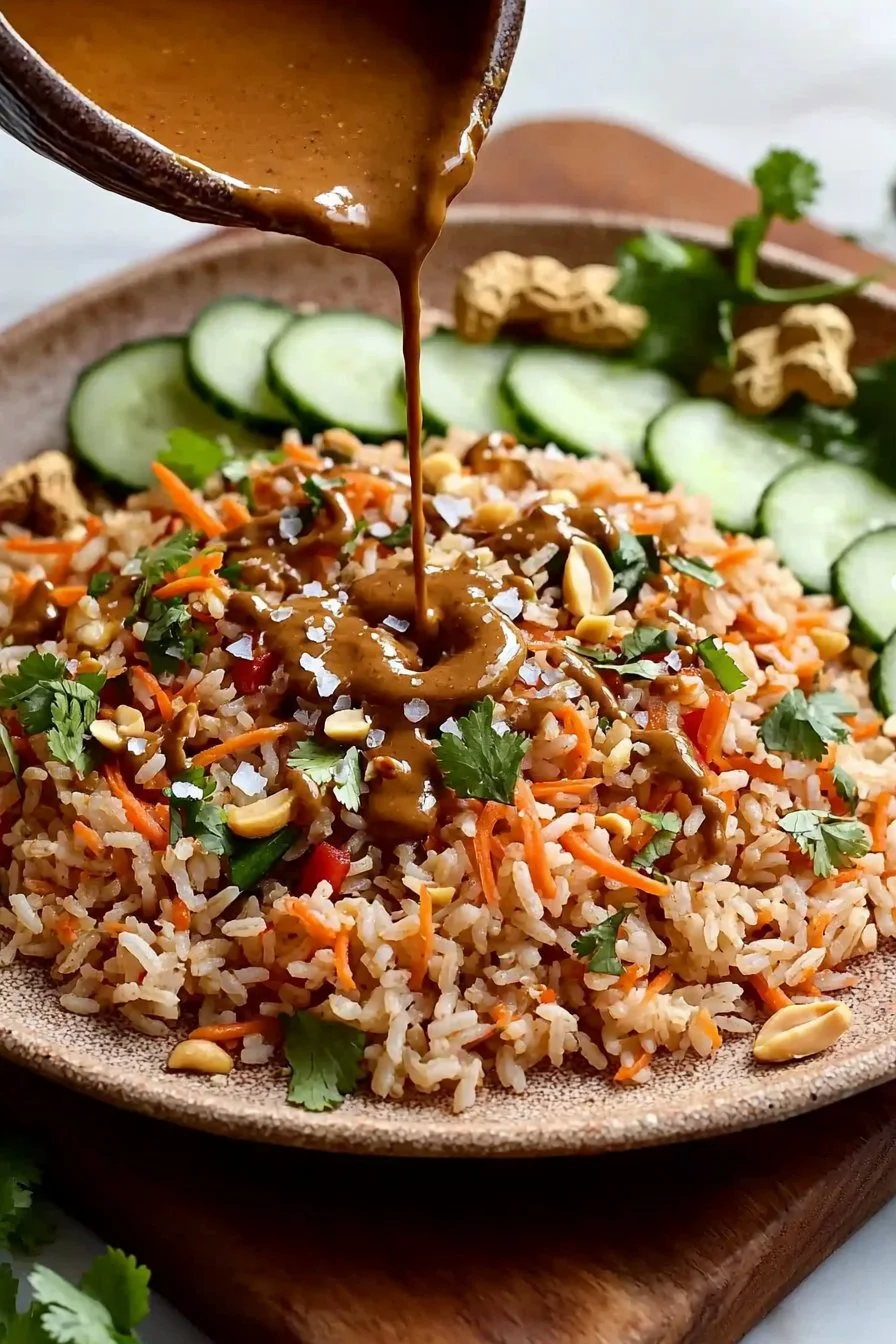 Satay-Crispy-Reissalat