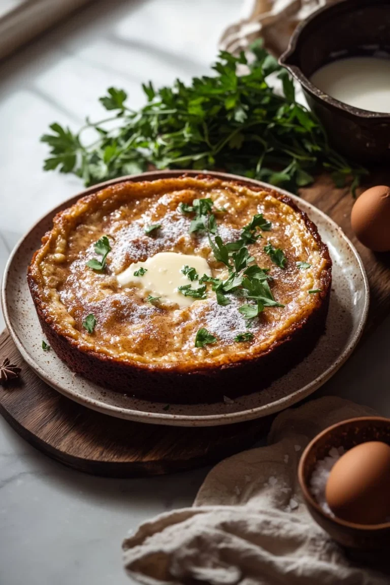 Saftiger Zimtkuchen mit verführerischer Zimtschicht, ideal für Kaffeetafeln