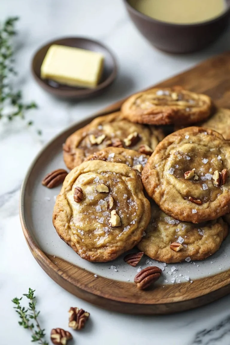 Omas Affenbrot Rezept mit frisch gebackenem, fluffigem Affenbrot