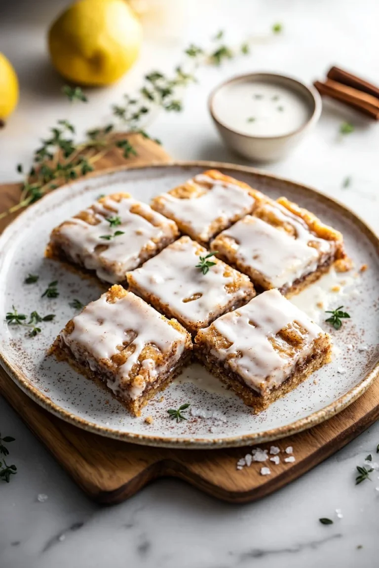 Zimtrolle Bliss Riegel mit Zimt und süßem Aroma